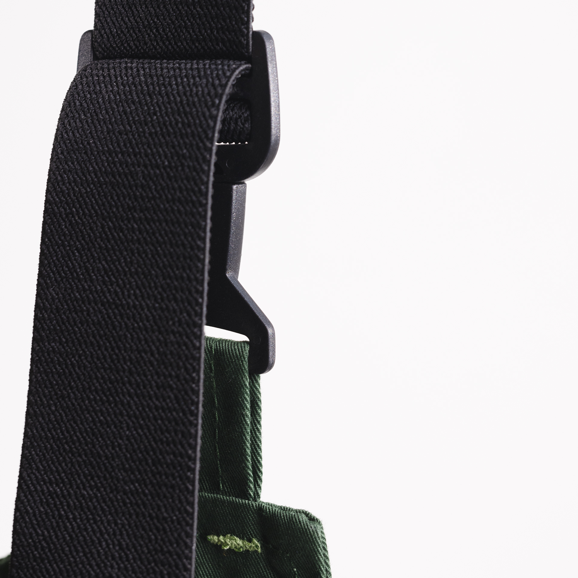 TMG Latzhose Kult Worker