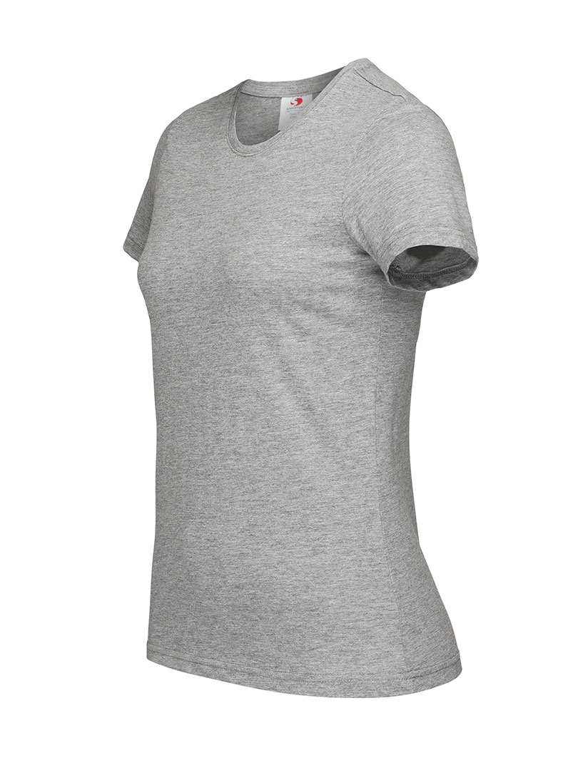T-Shirt – Classic-T Women