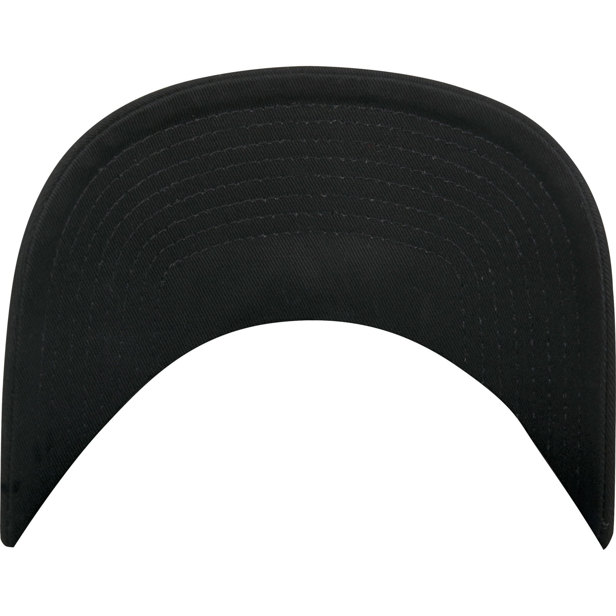 Cap – 5-Panel Curved Classic Snapback