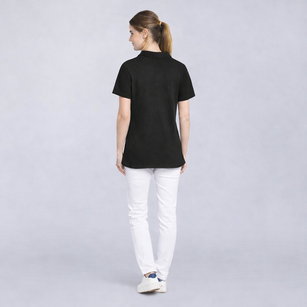Damen Poloshirt