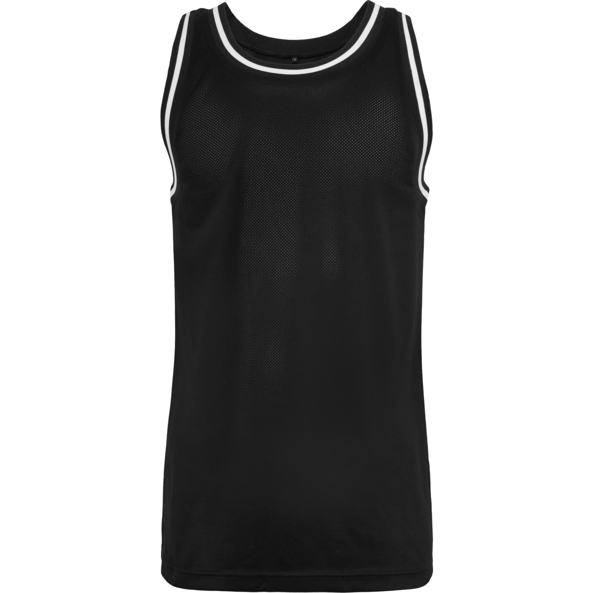 T-Shirt – Mesh Tanktop