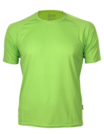 T-Shirt – Rainbow Tech Tee