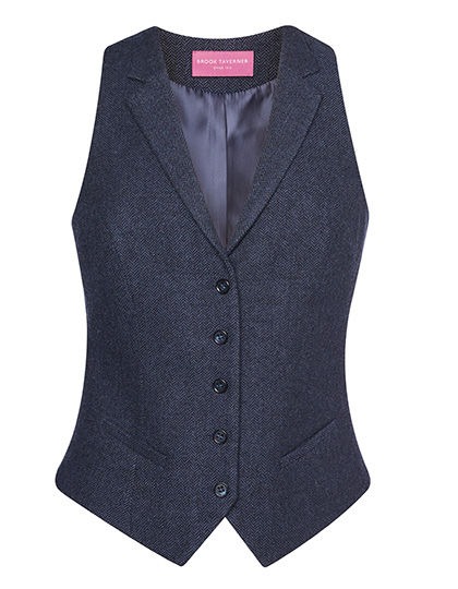 Weste – Ladies´ Nashville Waistcoat