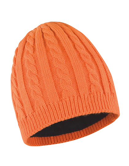 Mütze – Mariner Knitted Hat