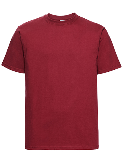 T-Shirt – Authentic Heavyweight T
