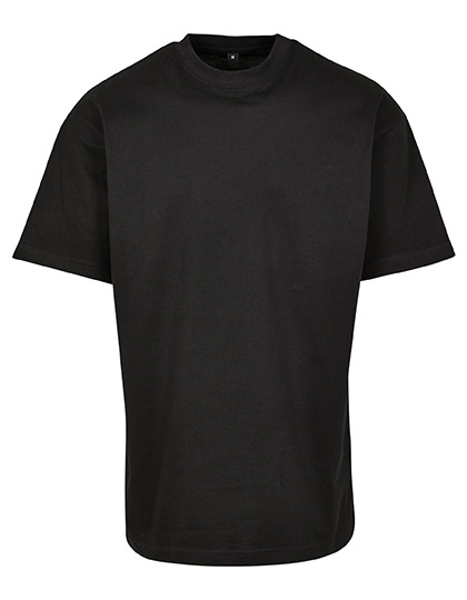 Premium Combed Jersey T-Shirt