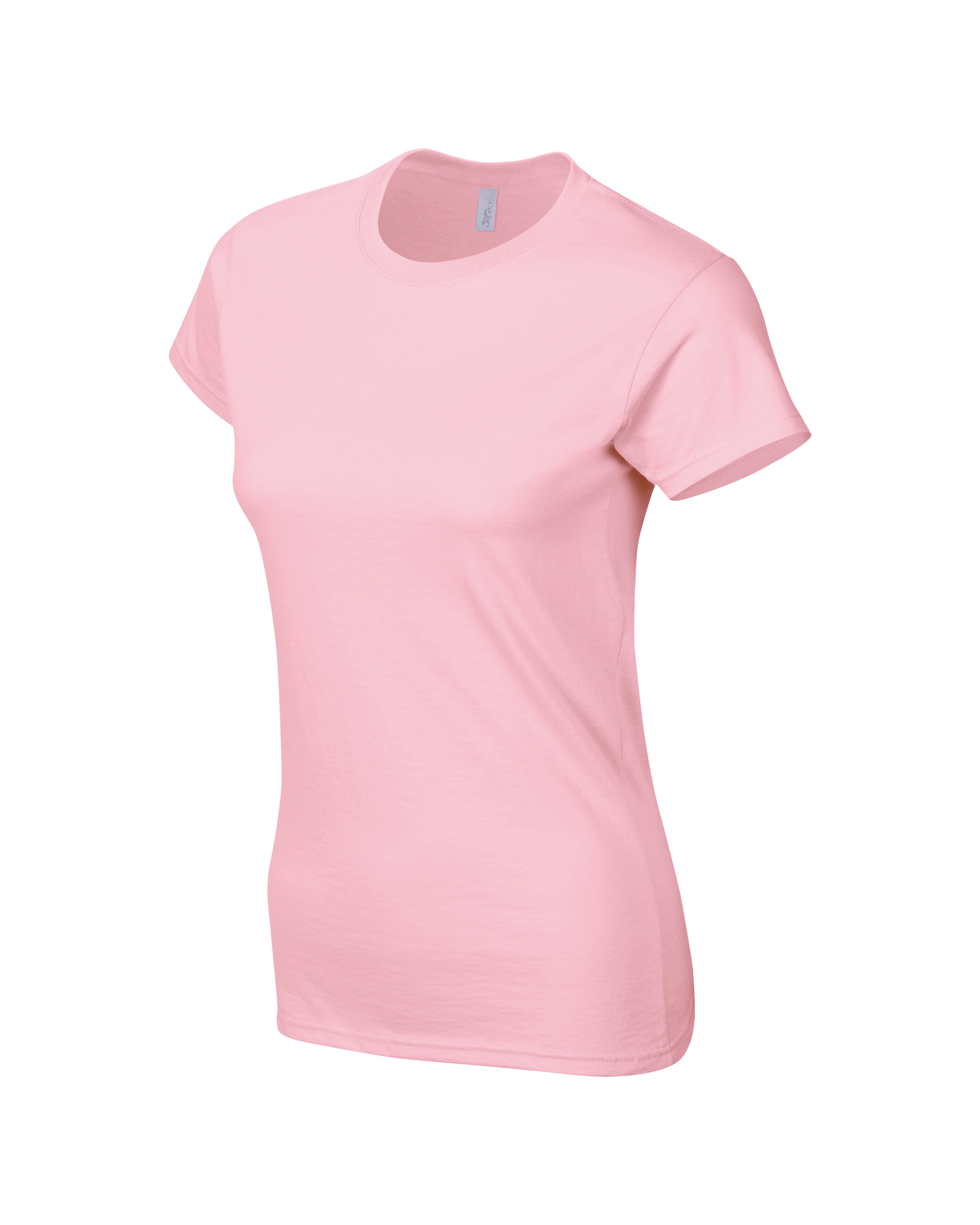 T-Shirt – Softstyle Women´s T- Shirt