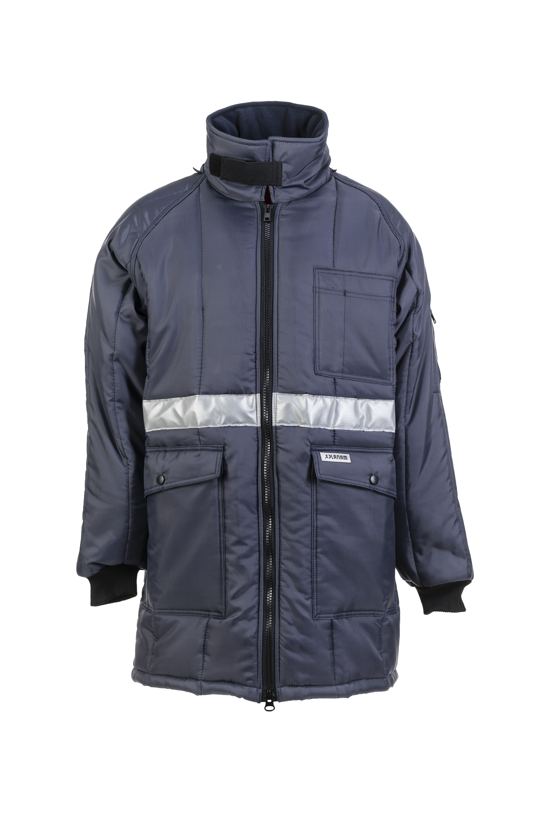 PLANAM Kühlhaus Parka Kühl-/Gefrierhaus