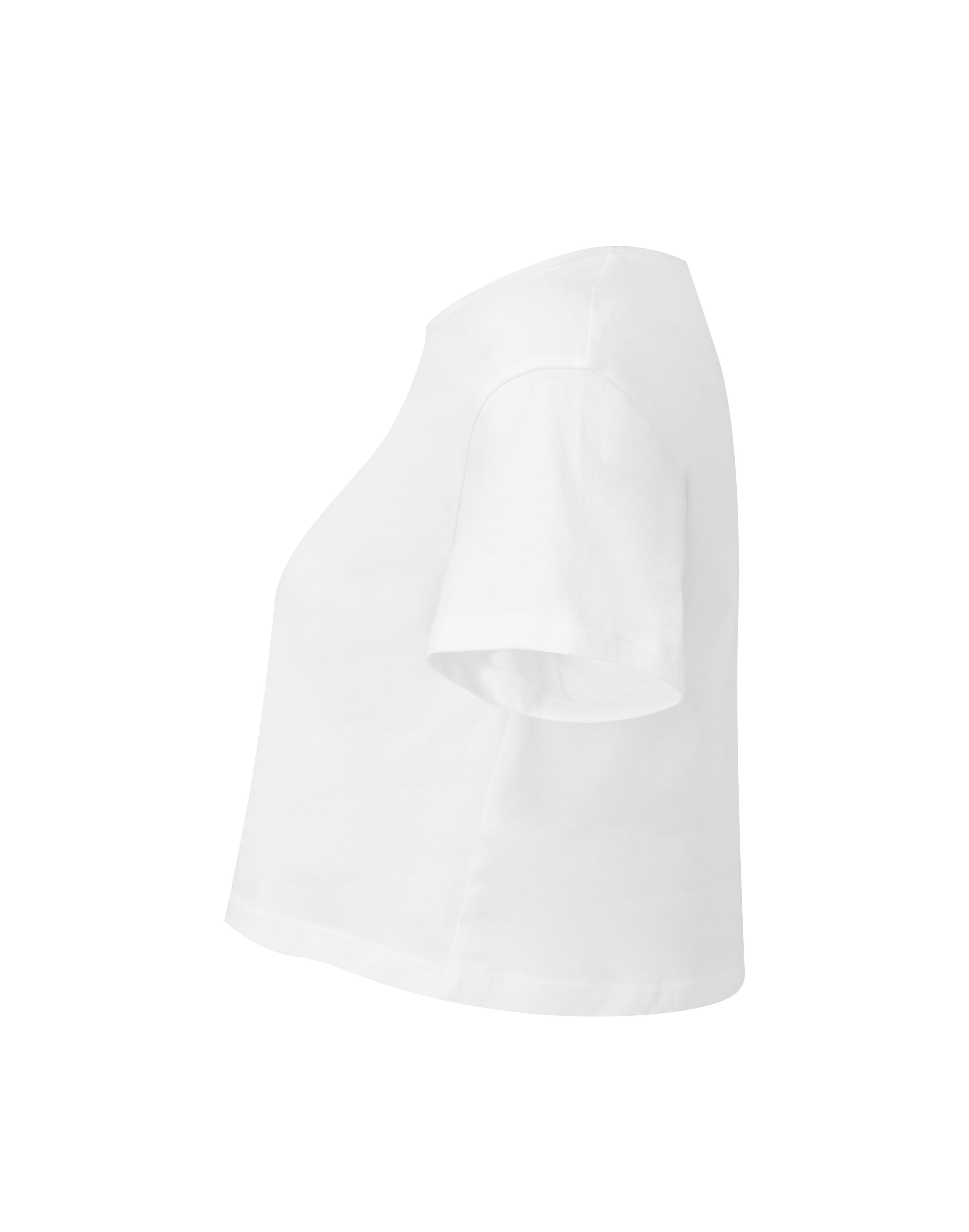 T-Shirt – Women´s Crop Top