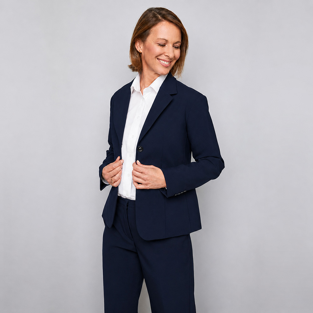 Damen Blazer