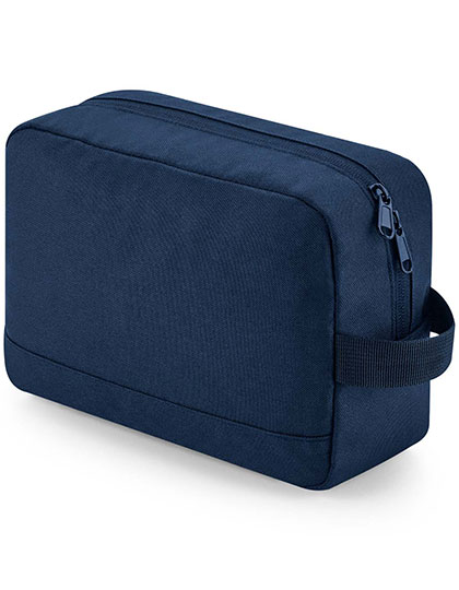 Tasche – Recycled Essentials Wash Bag