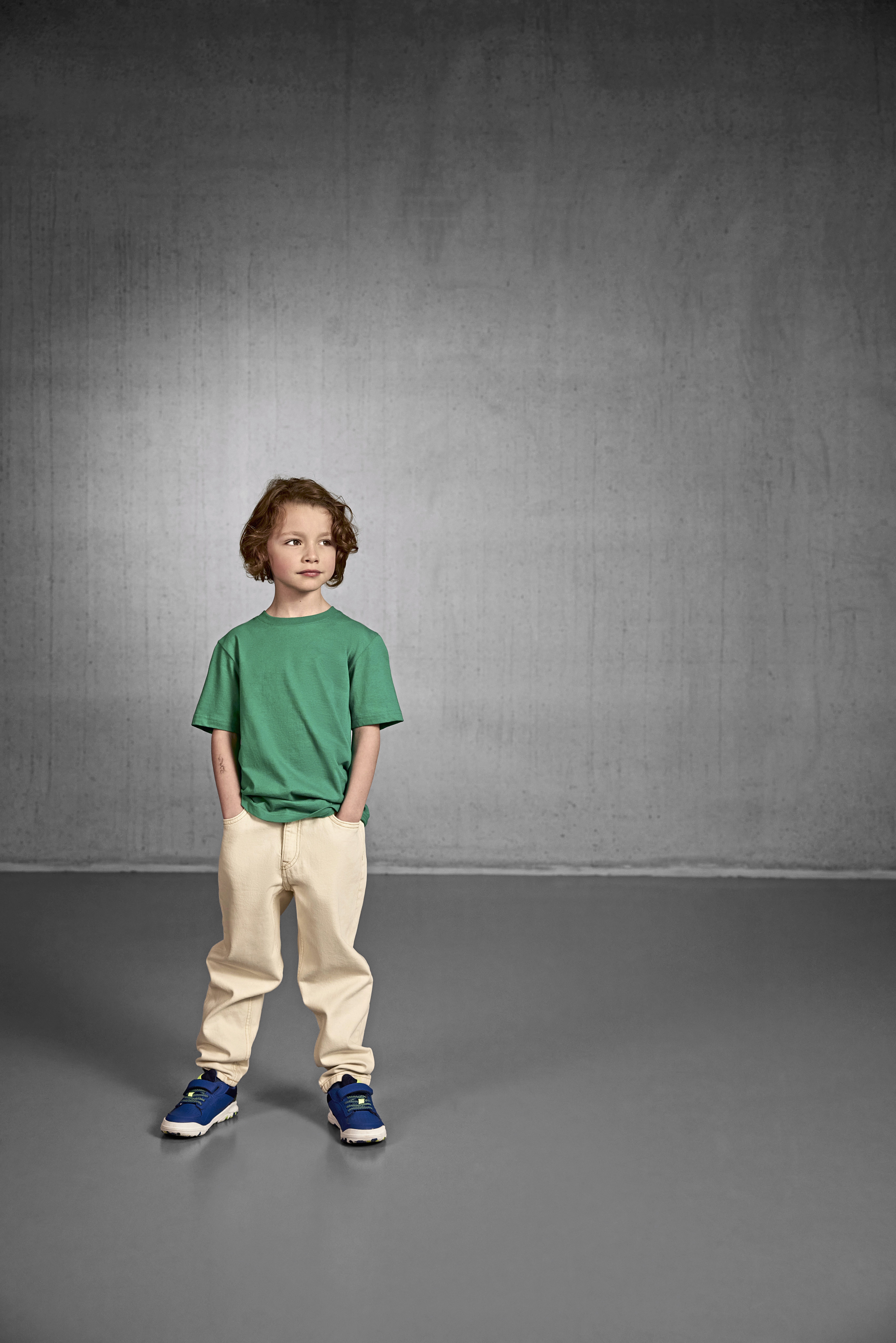 Kids #E150 T-Shirt
