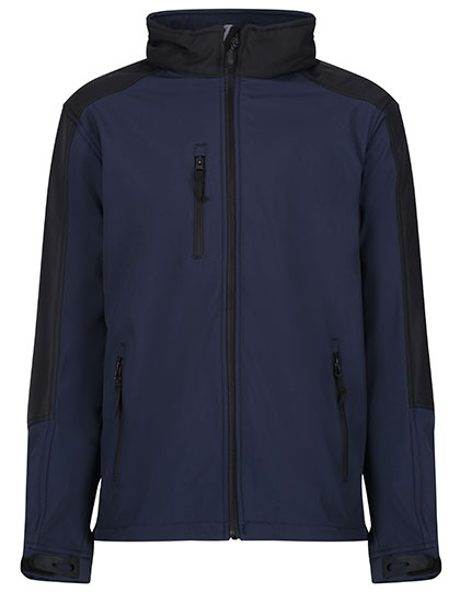 Jacke – Hydroforce Softshell