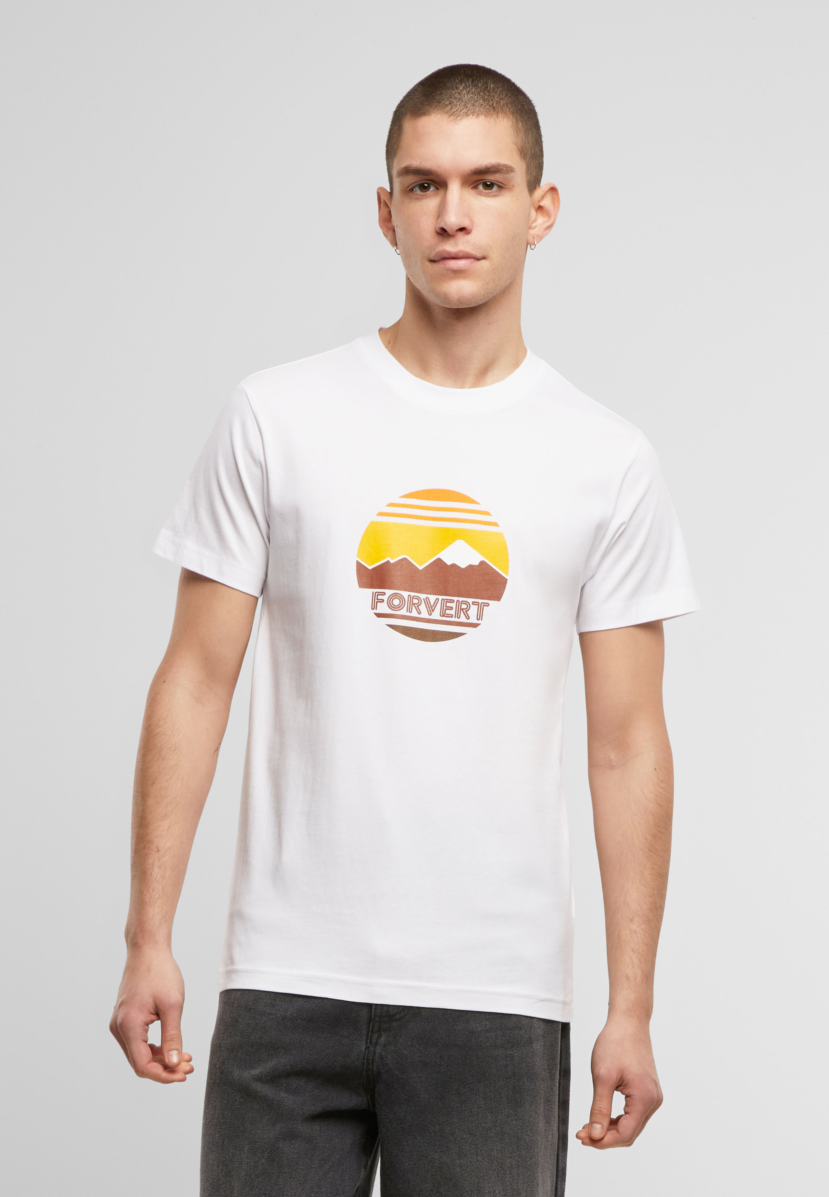 Forvert T-Shirt Bishop