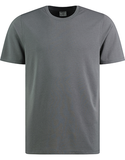 T-Shirt – Regular Fit Superwash 60° Pique Tee