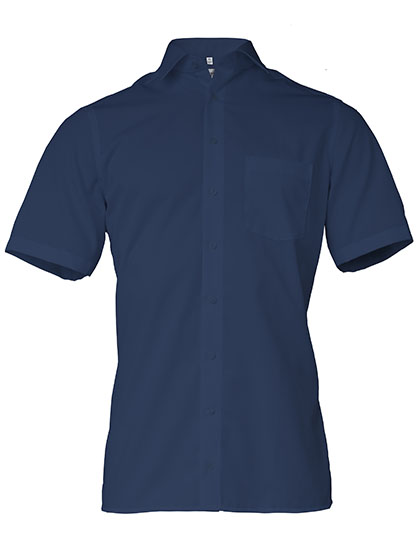 Hemd – Men´s Shirt Comfort Fit Short Sleeve
