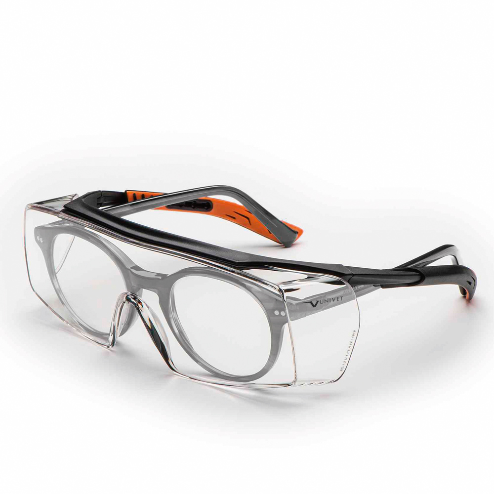 Schutzbrille, Univet® 5X7