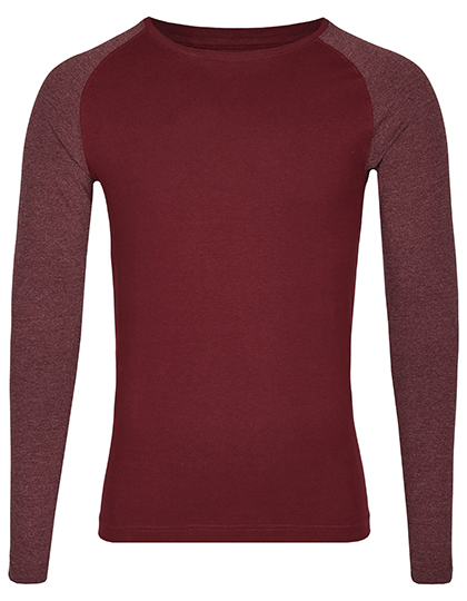 T-Shirt – my mate - Unisex Long Sleeve