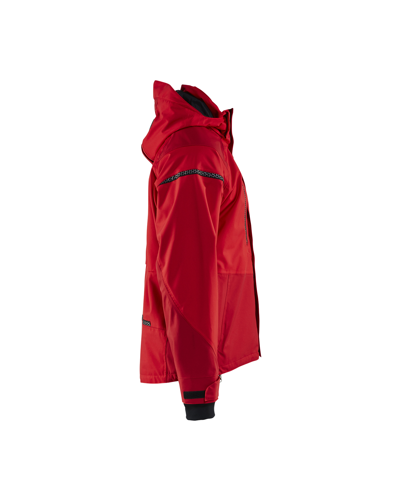 Shell Jacke
