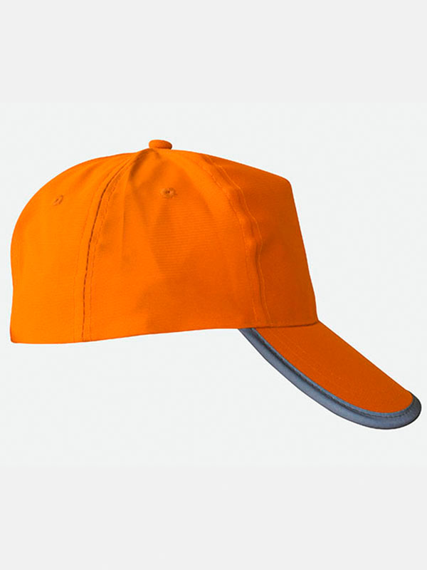 Kids´ Basic Hi-Vis Cap Montpelier