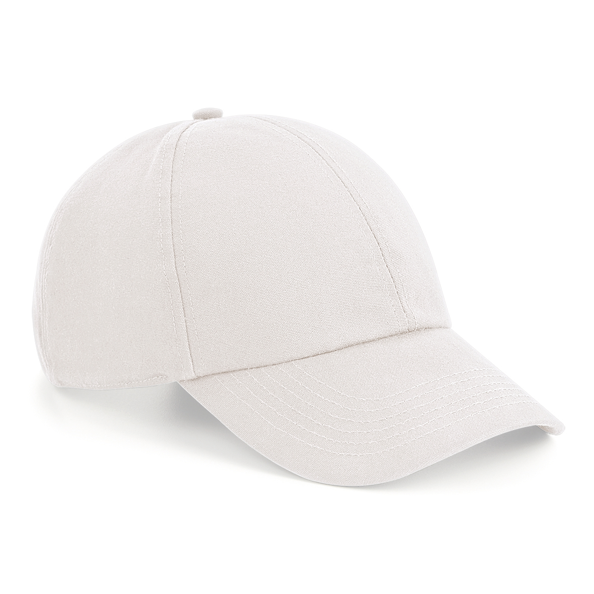 EarthAware Organic Cotton Canvas Unstructured Cap