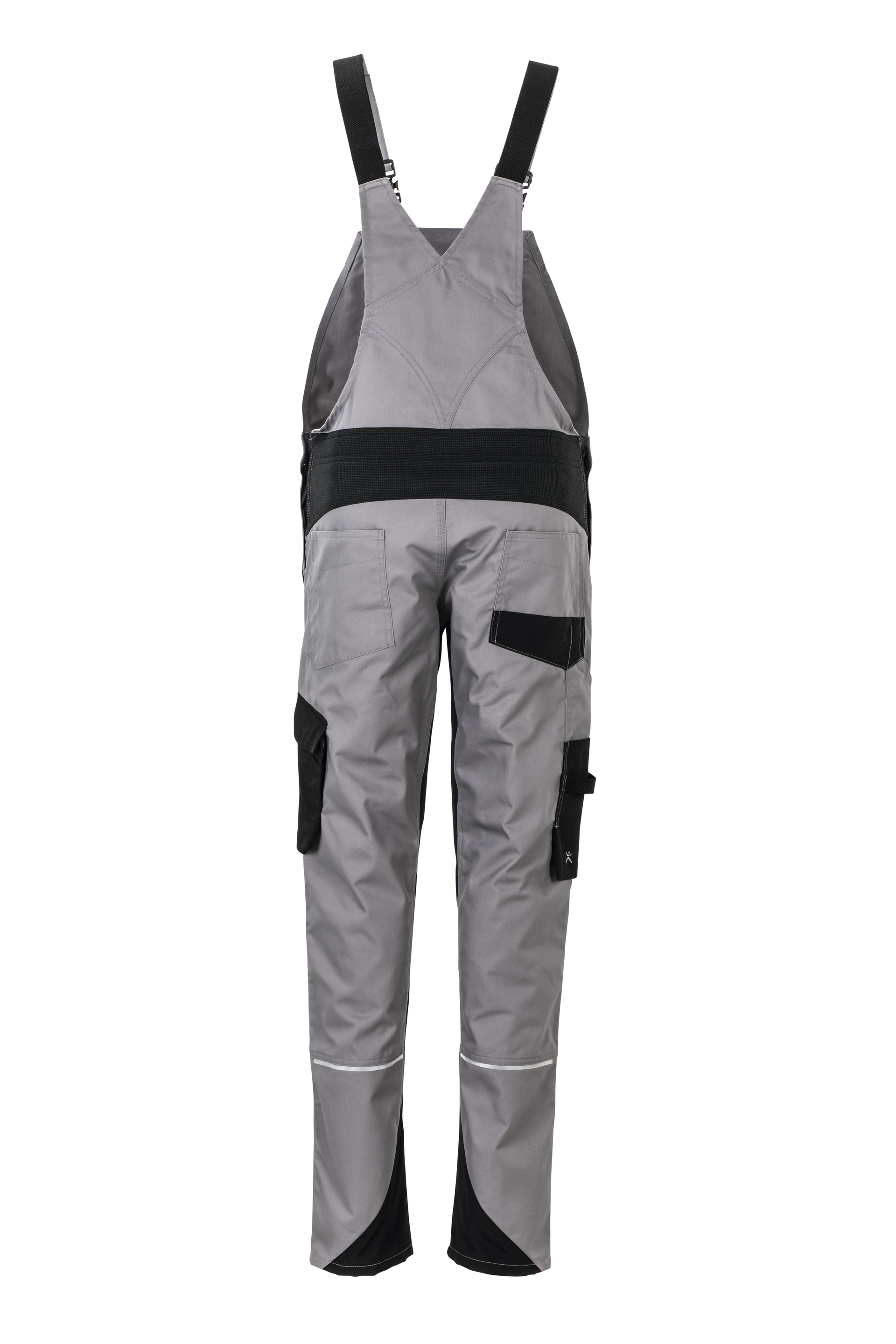 PLANAM Damen Latzhose Norit