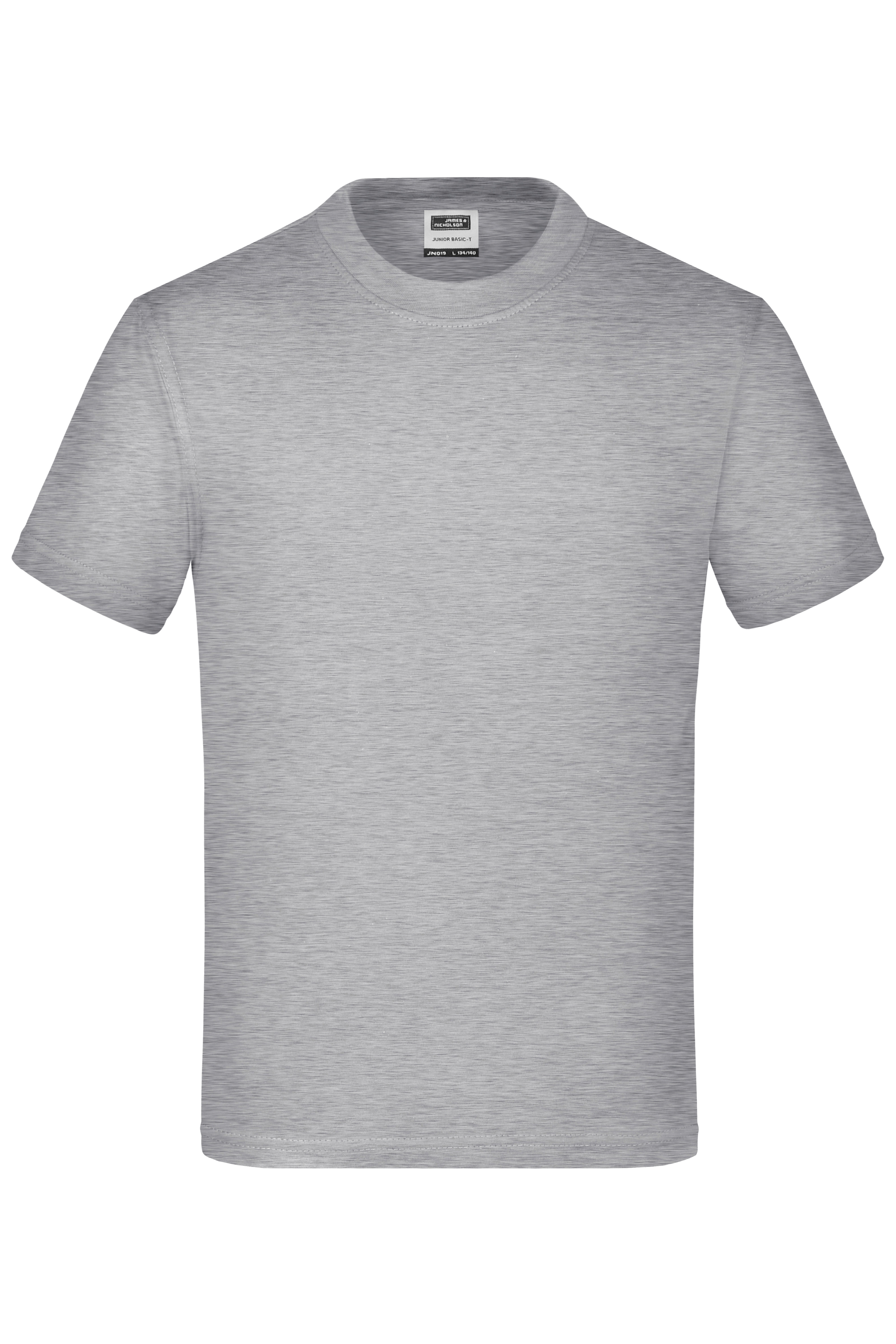 T-Shirt – Junior Basic-T
