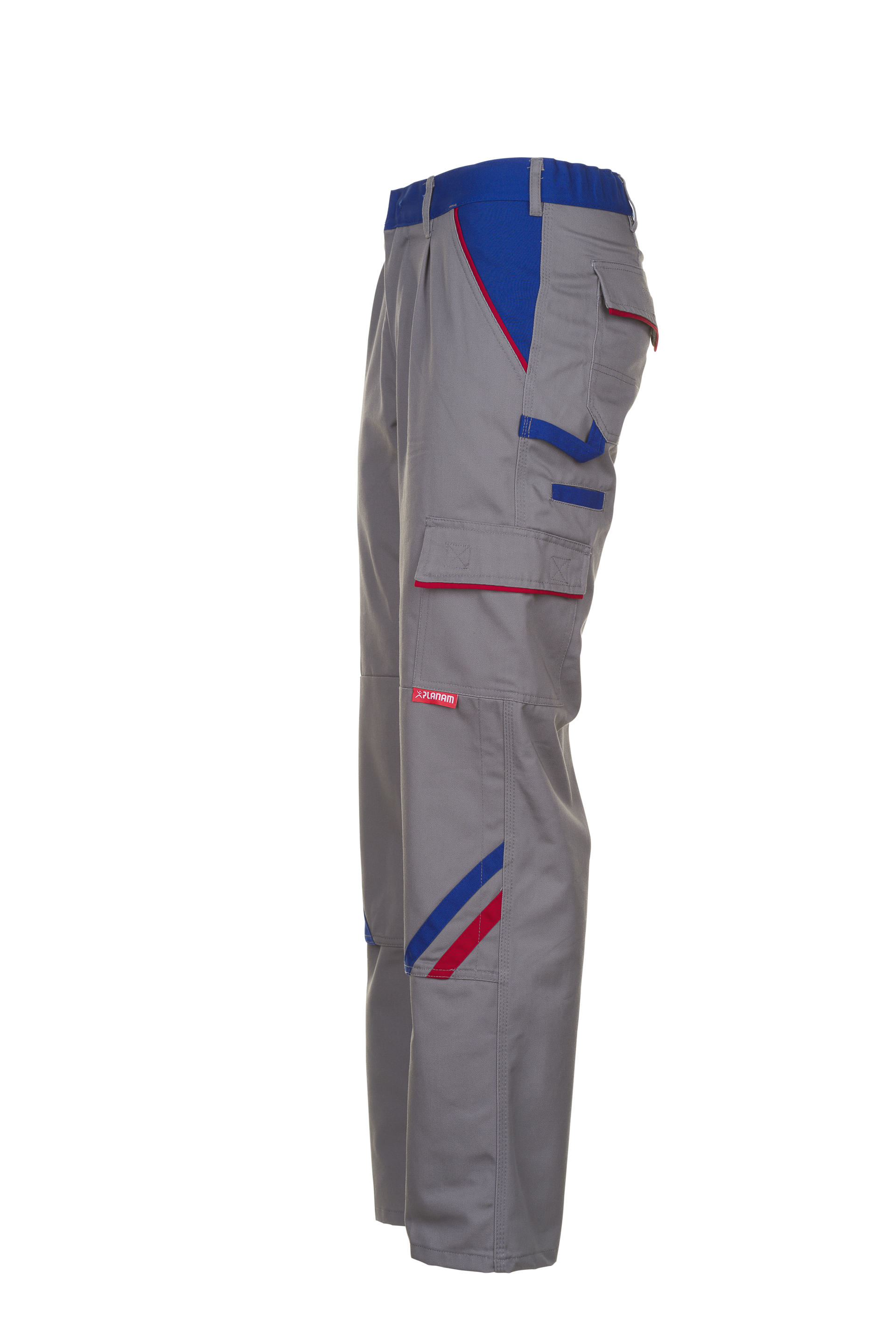 PLANAM Bundhose Highline