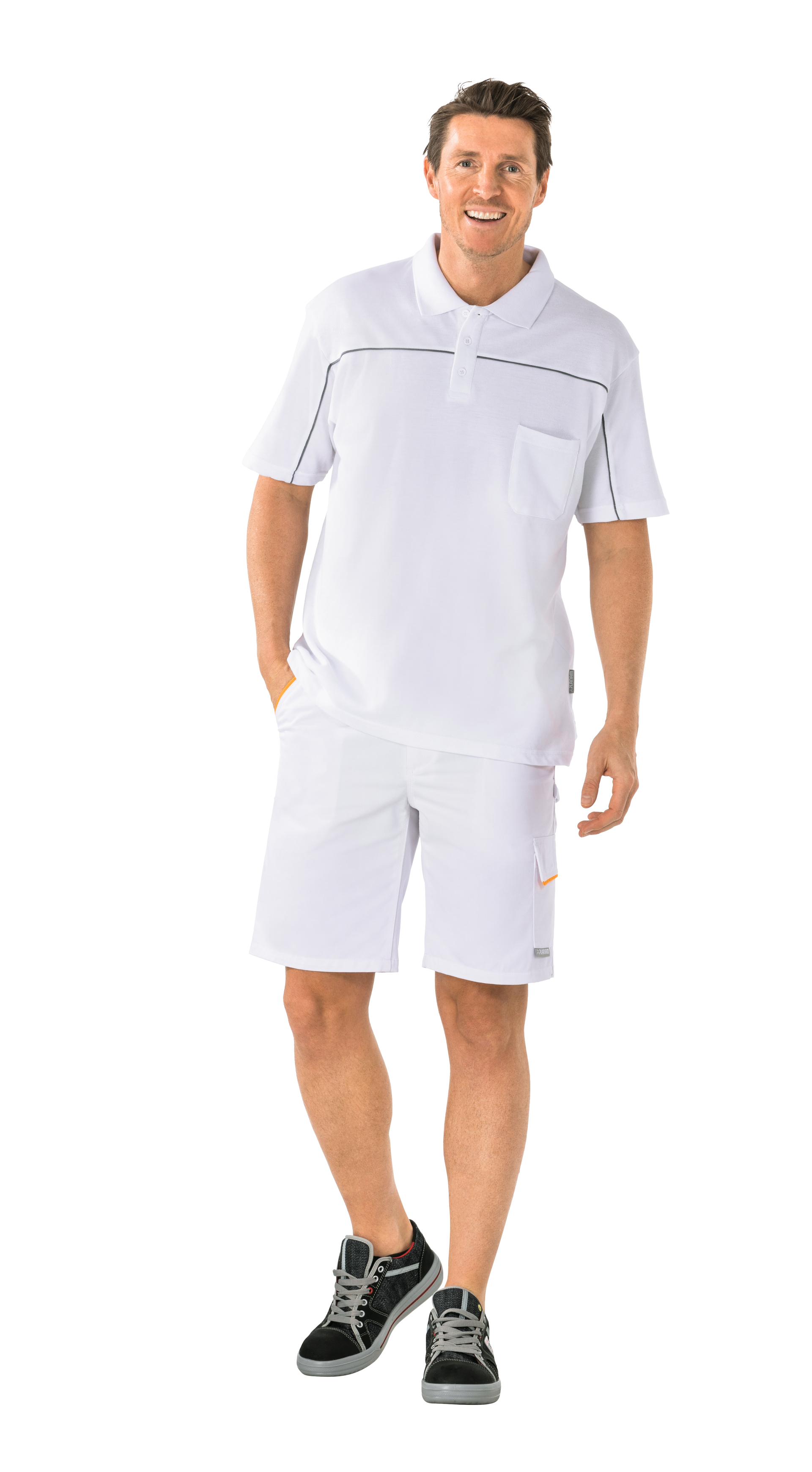 PLANAM Shorts Highline