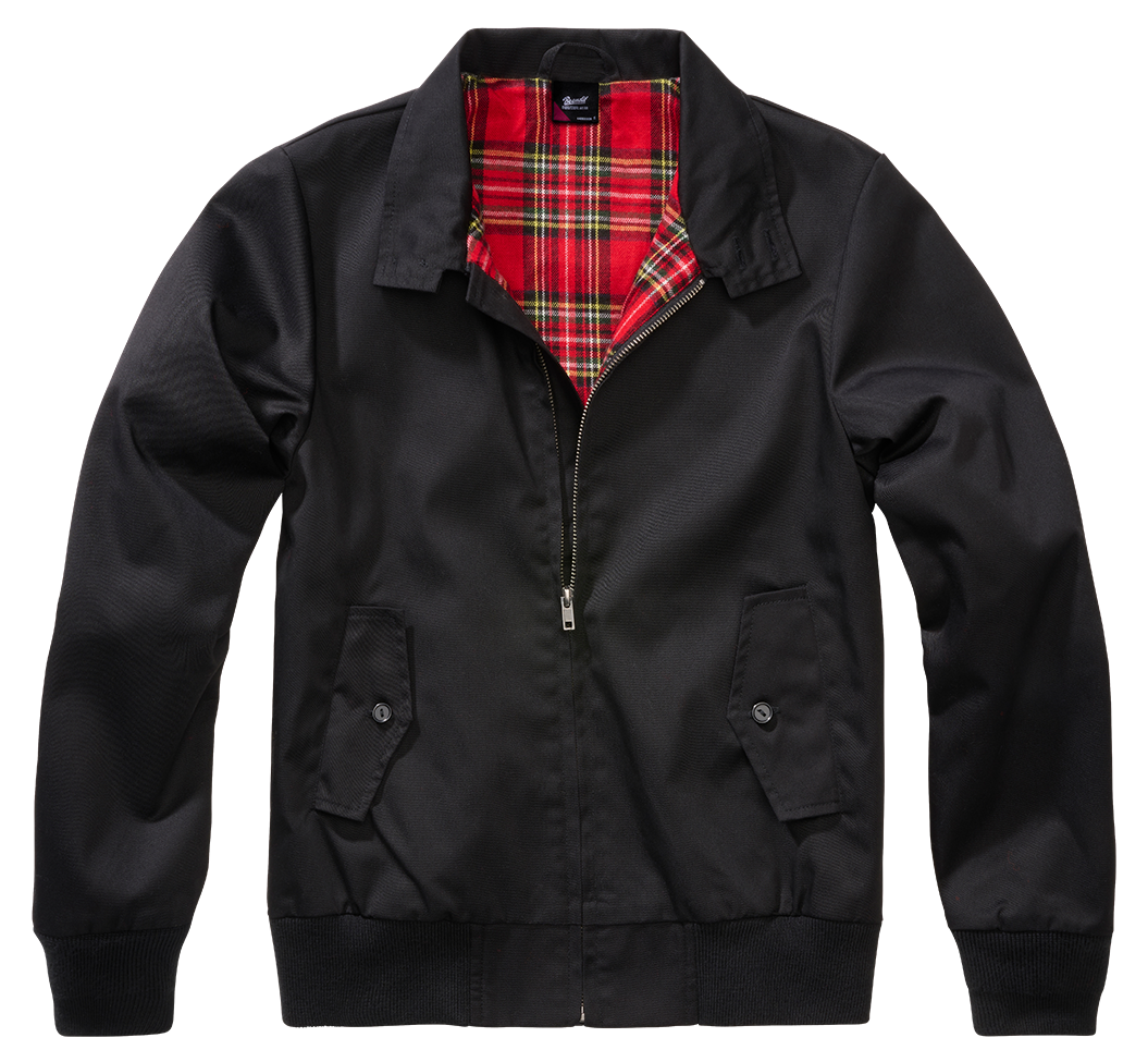 Women Lord Canterbury Jacket