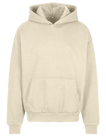 Sweatshirt – Ultra Heavy Oversized Hoody
