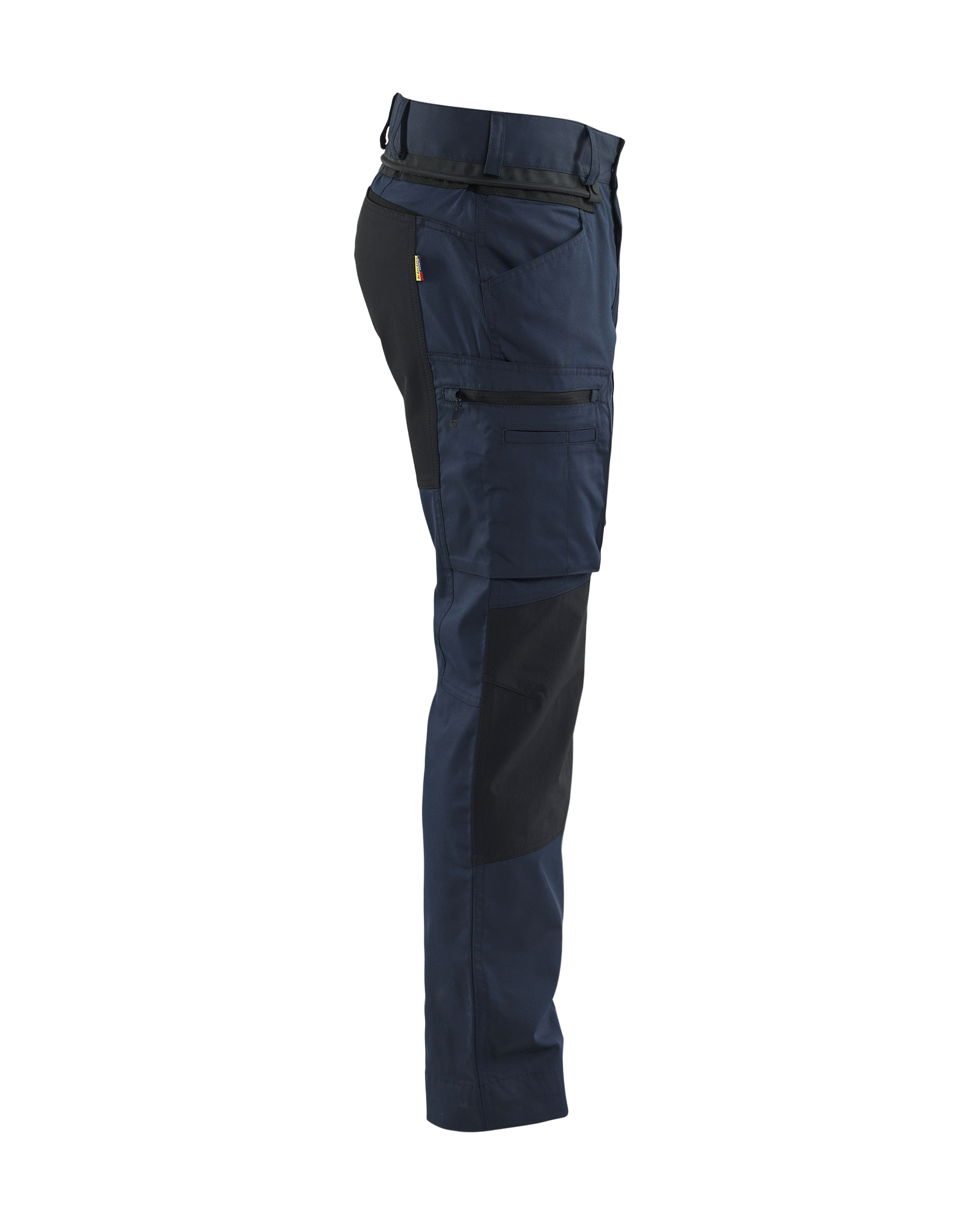 ToolRig Arbeitshose Stretch