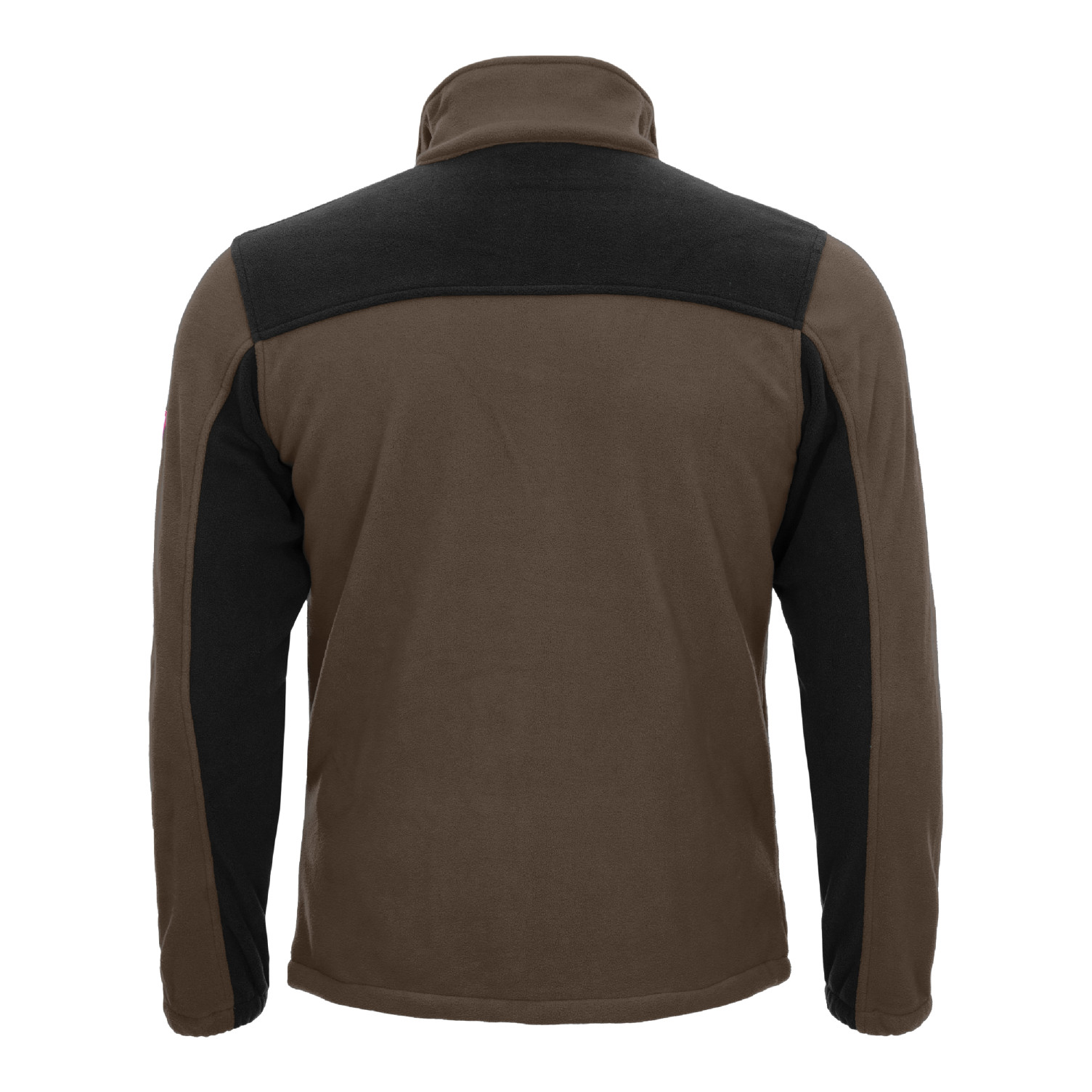 Fleecejacke MOTION TEX PLUS Fleece-Jacke
