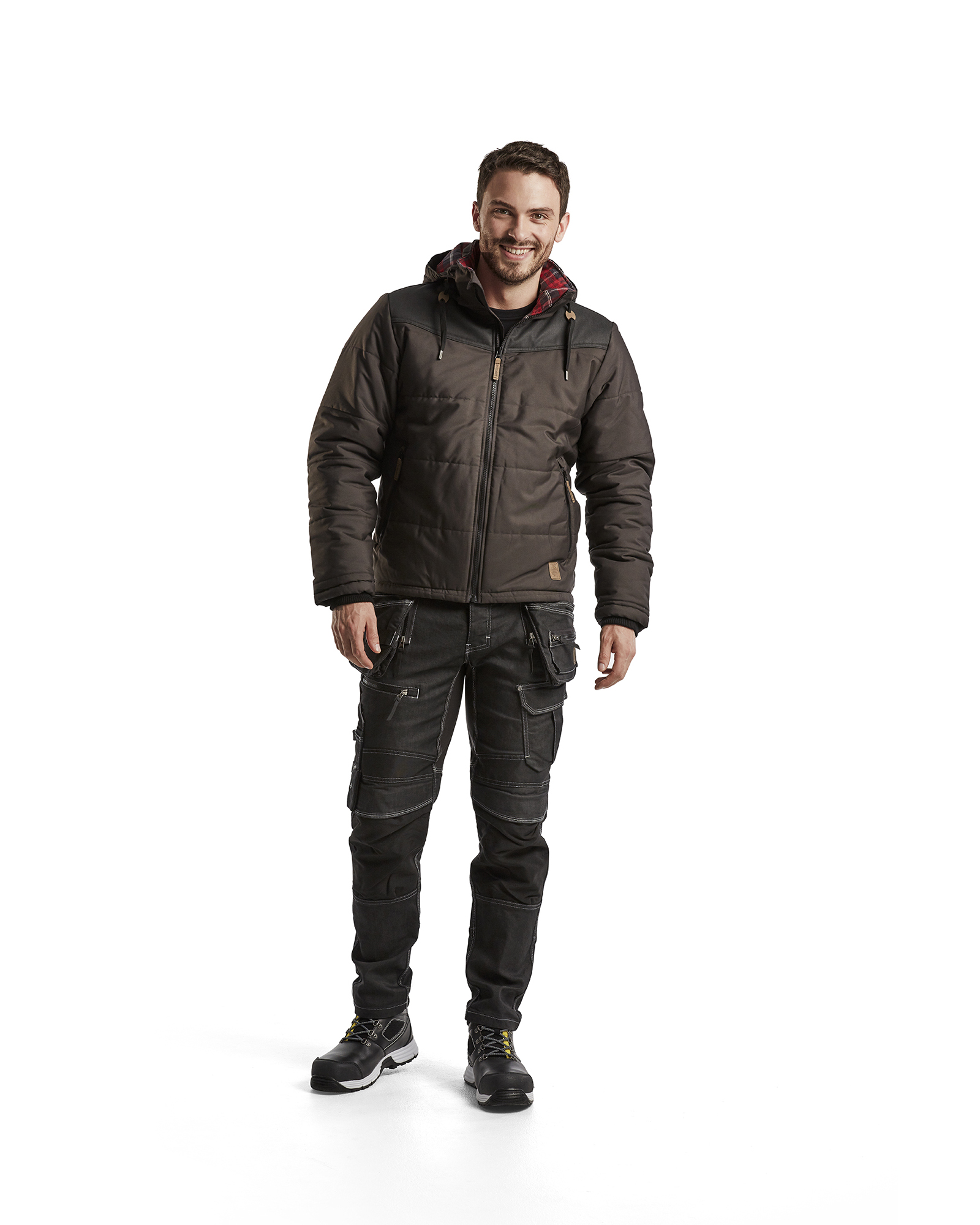 Winterjacke
