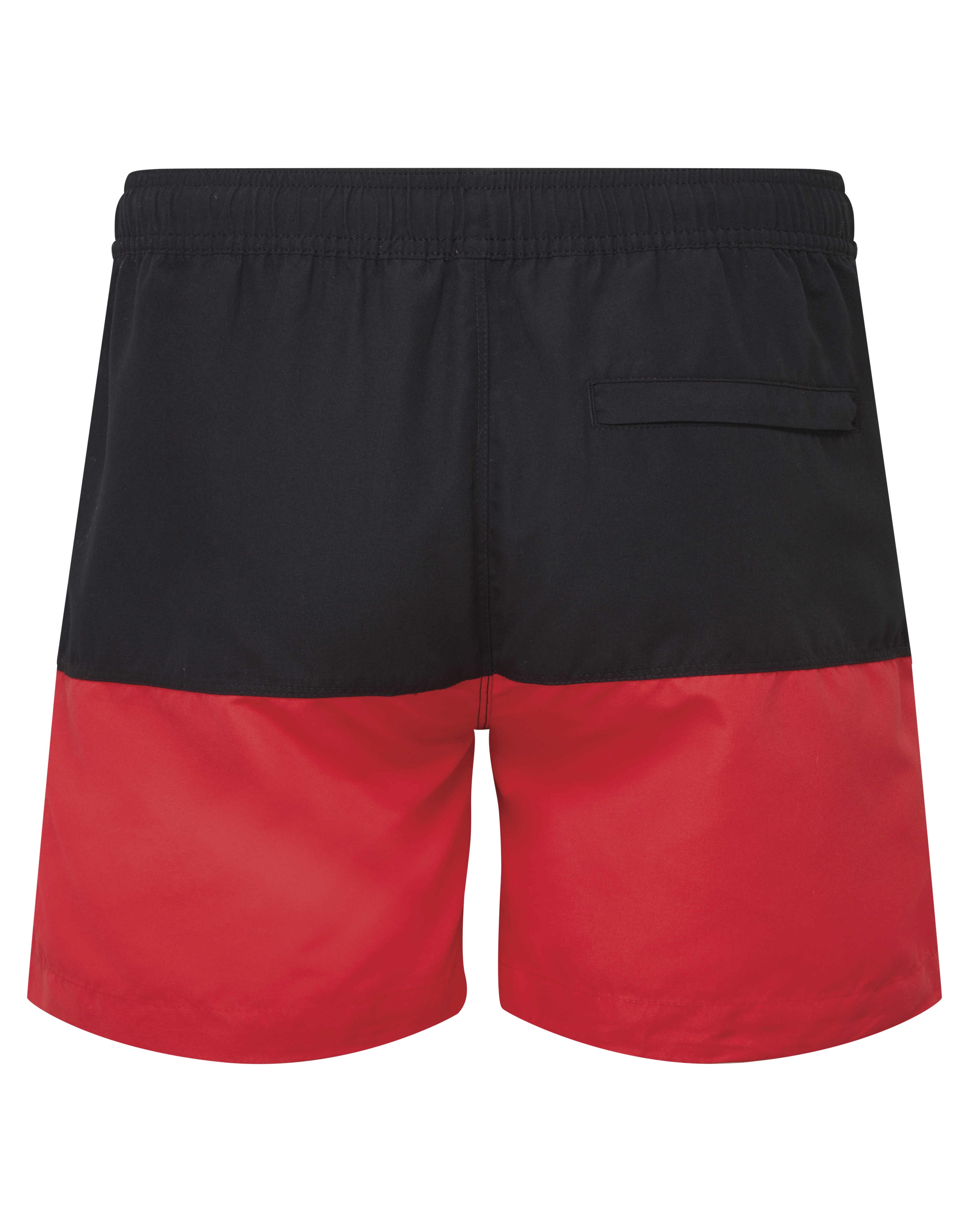 Men´s Block Colour Swim Shorts