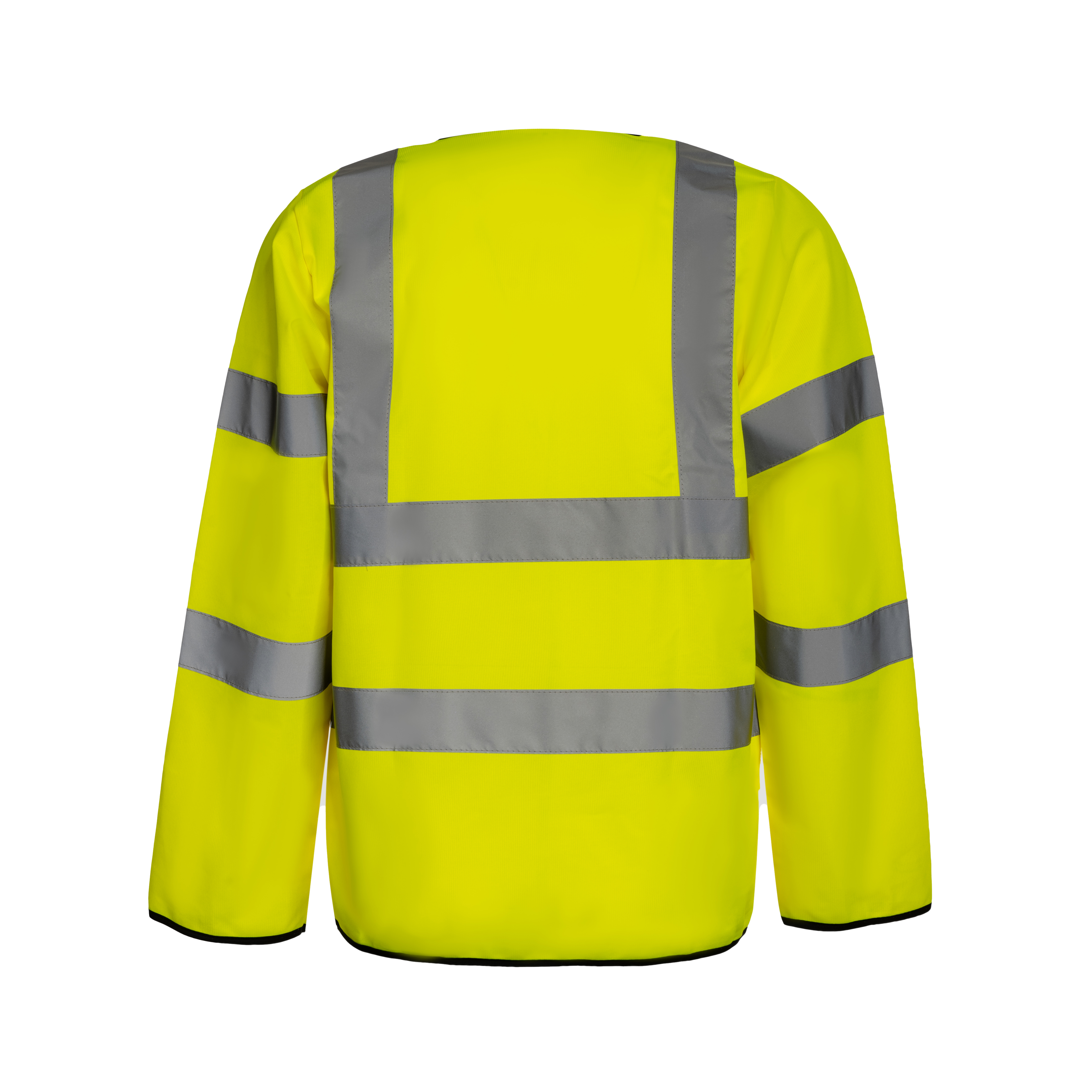 Hi-Vis Lightweight Safety Jacket Andorra