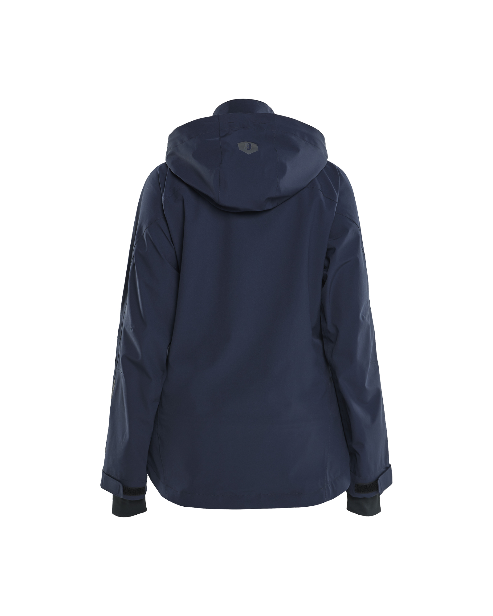 Damen Shell Jacke Stretch