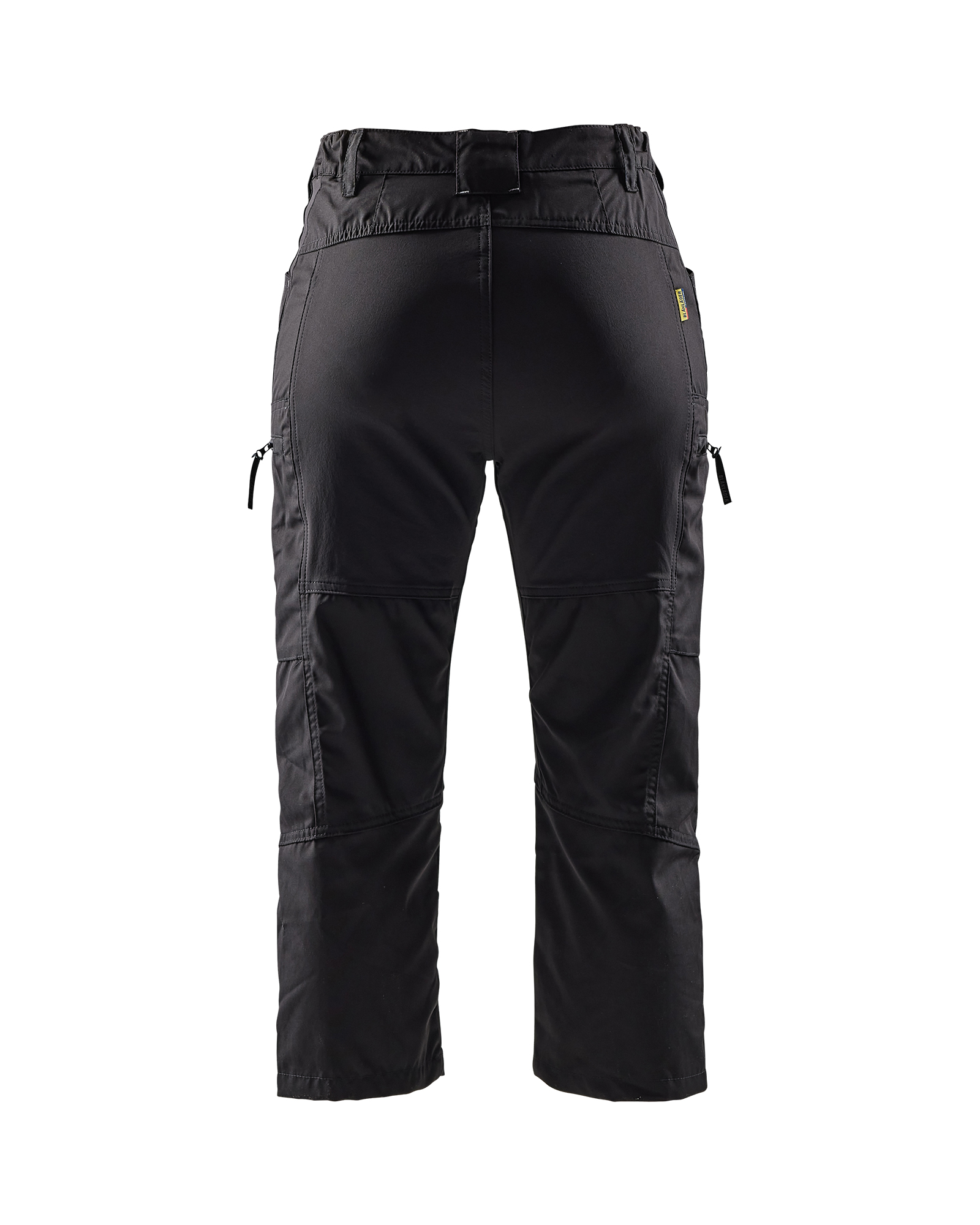 Damen Service Piratenhose mit Stretch