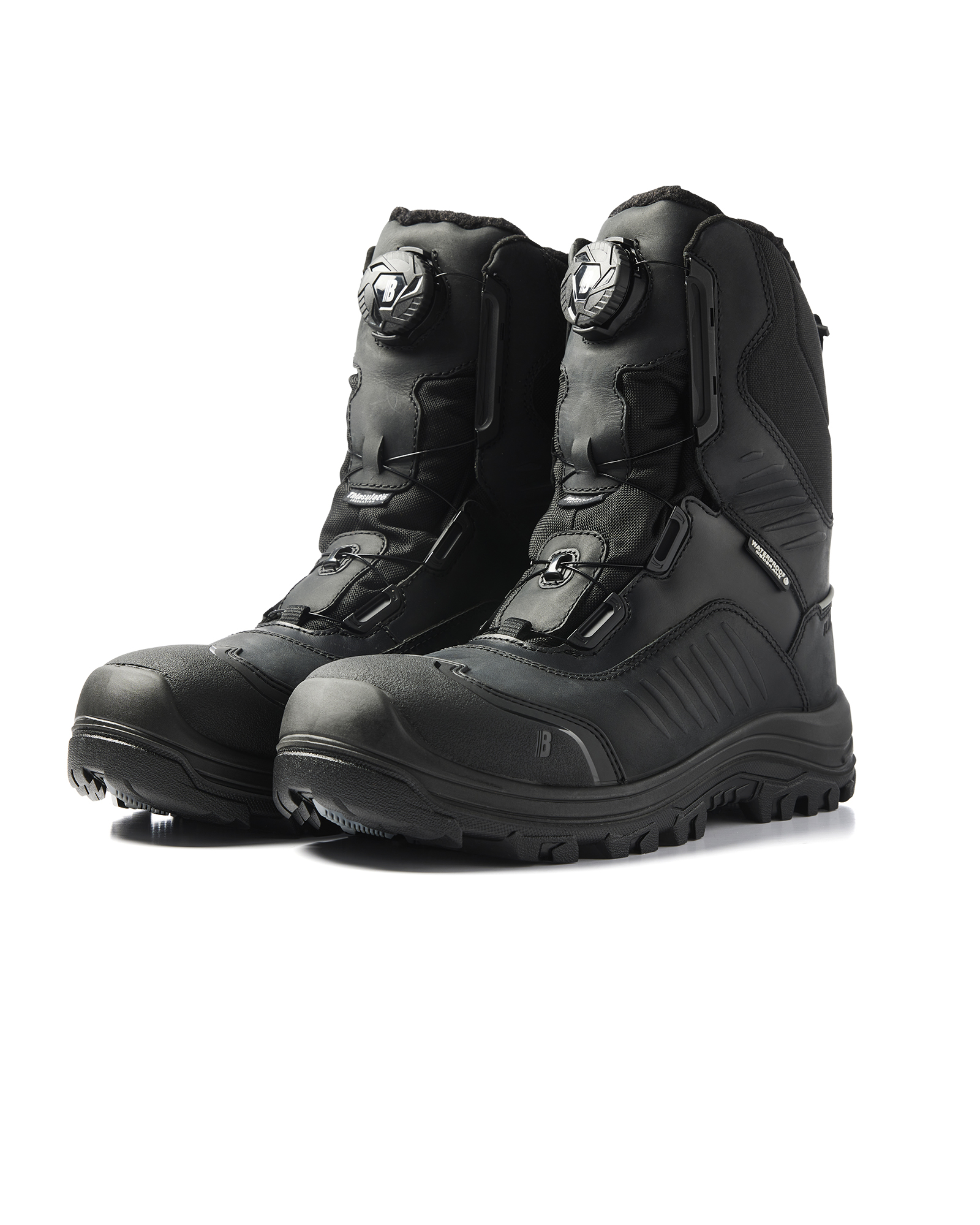 STORM Winterstiefel S7S Wasserdicht