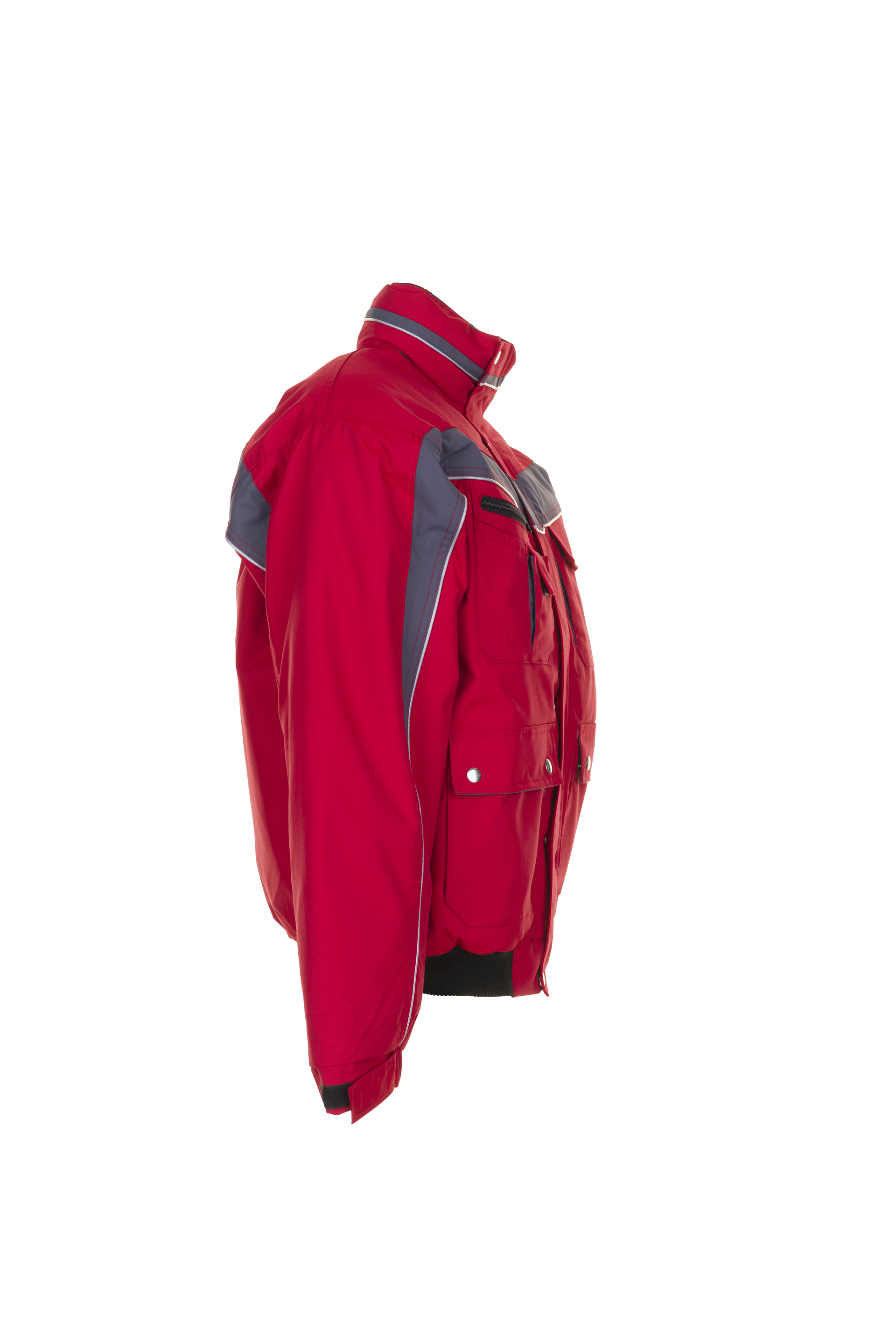 PLANAM Winterblouson Plaline