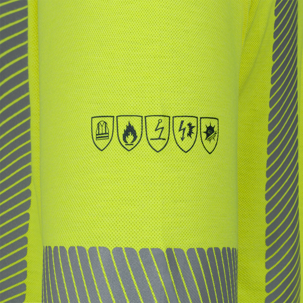 Multinorm-Langarm Shirt Leobert