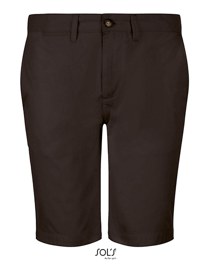 Hose – Men´s Jasper Bermuda Short