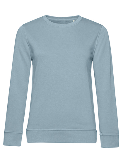 Sweatshirt – Inspire Crew Neck Sweat /Women_°