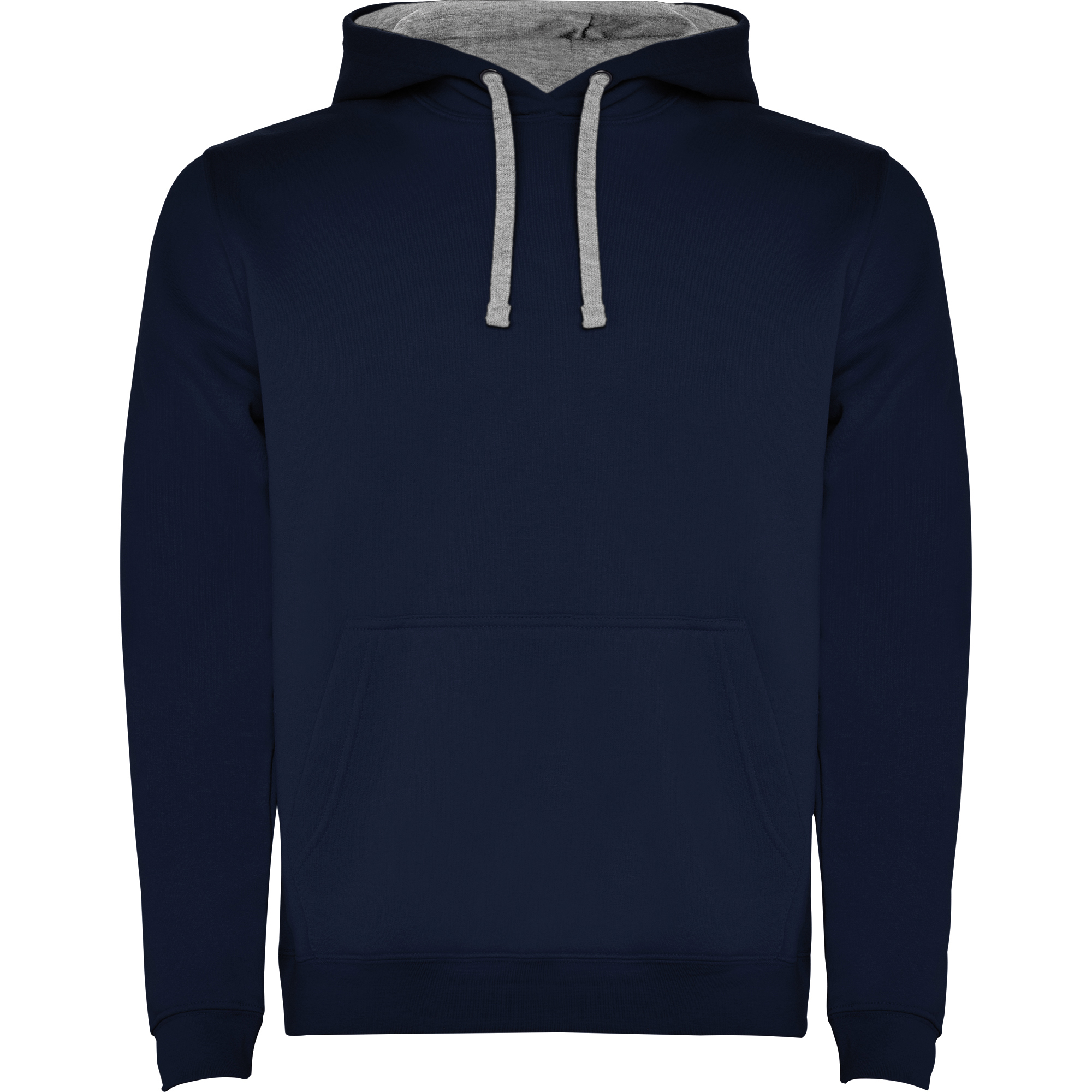Men´s Urban Hooded Sweatshirt