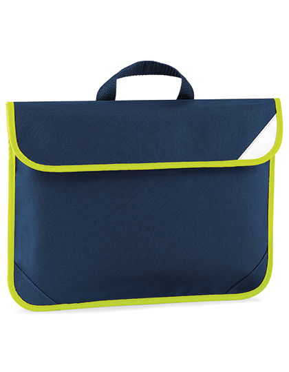 Tasche – Enhanced-Viz Book Bag