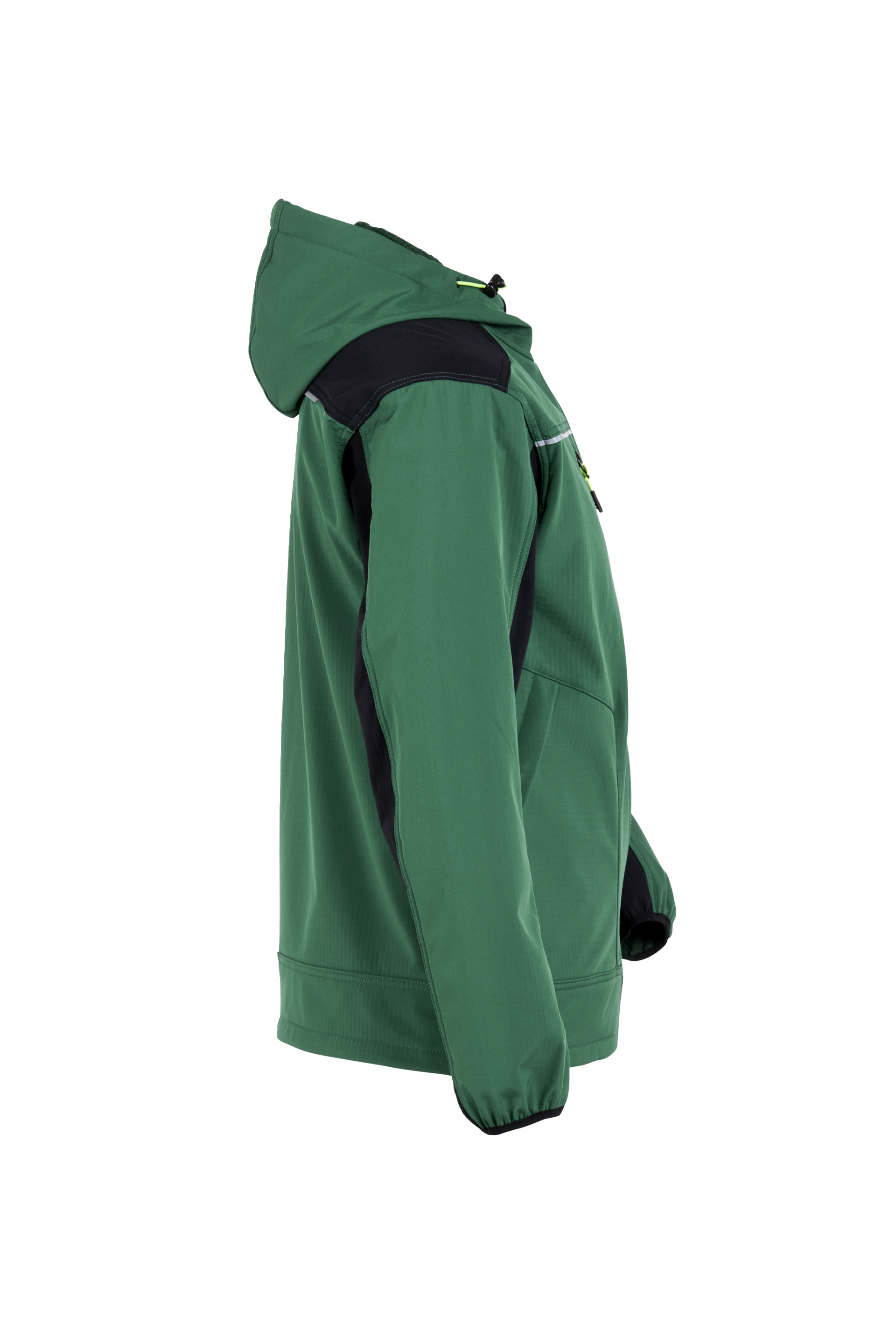 PLANAM Softshelljacke rECOline