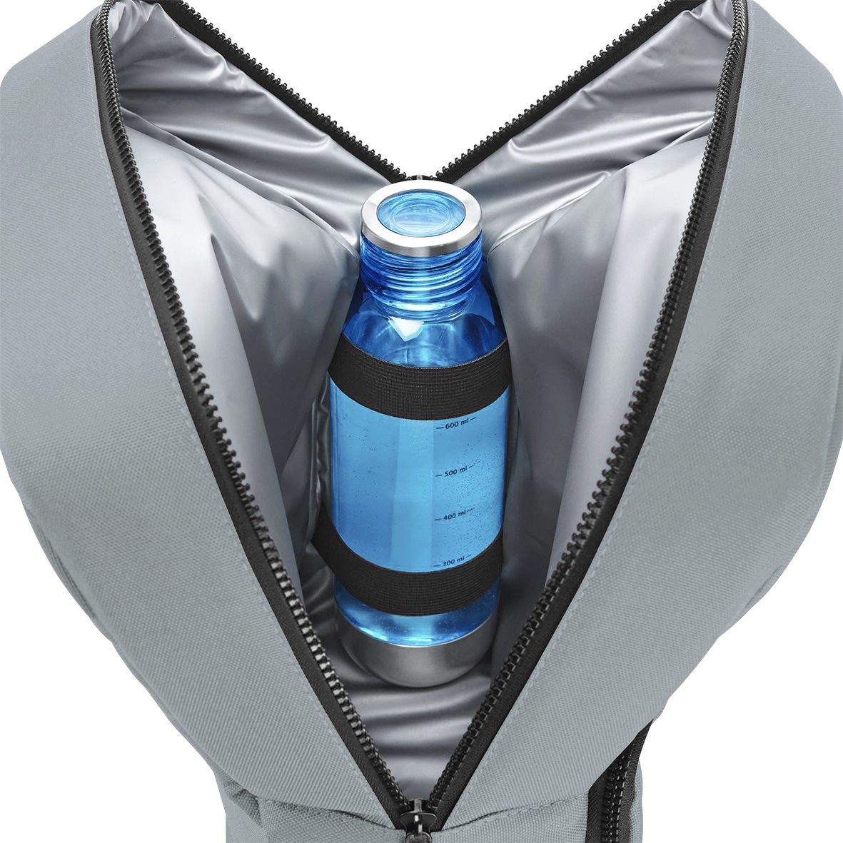 Tasche – Recycled Twin Handle Cooler Backpack