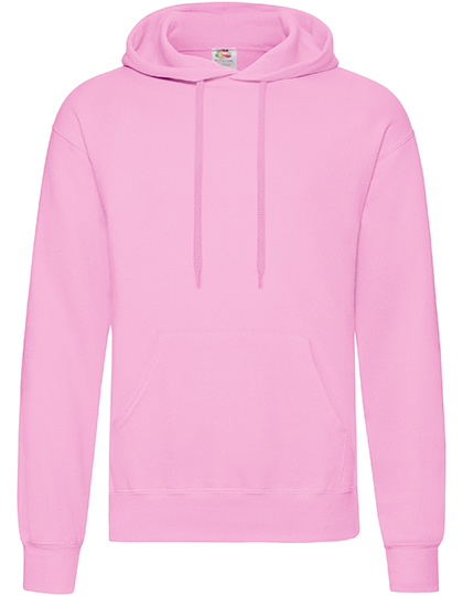Sweatshirt – Classic Hooded Sweat