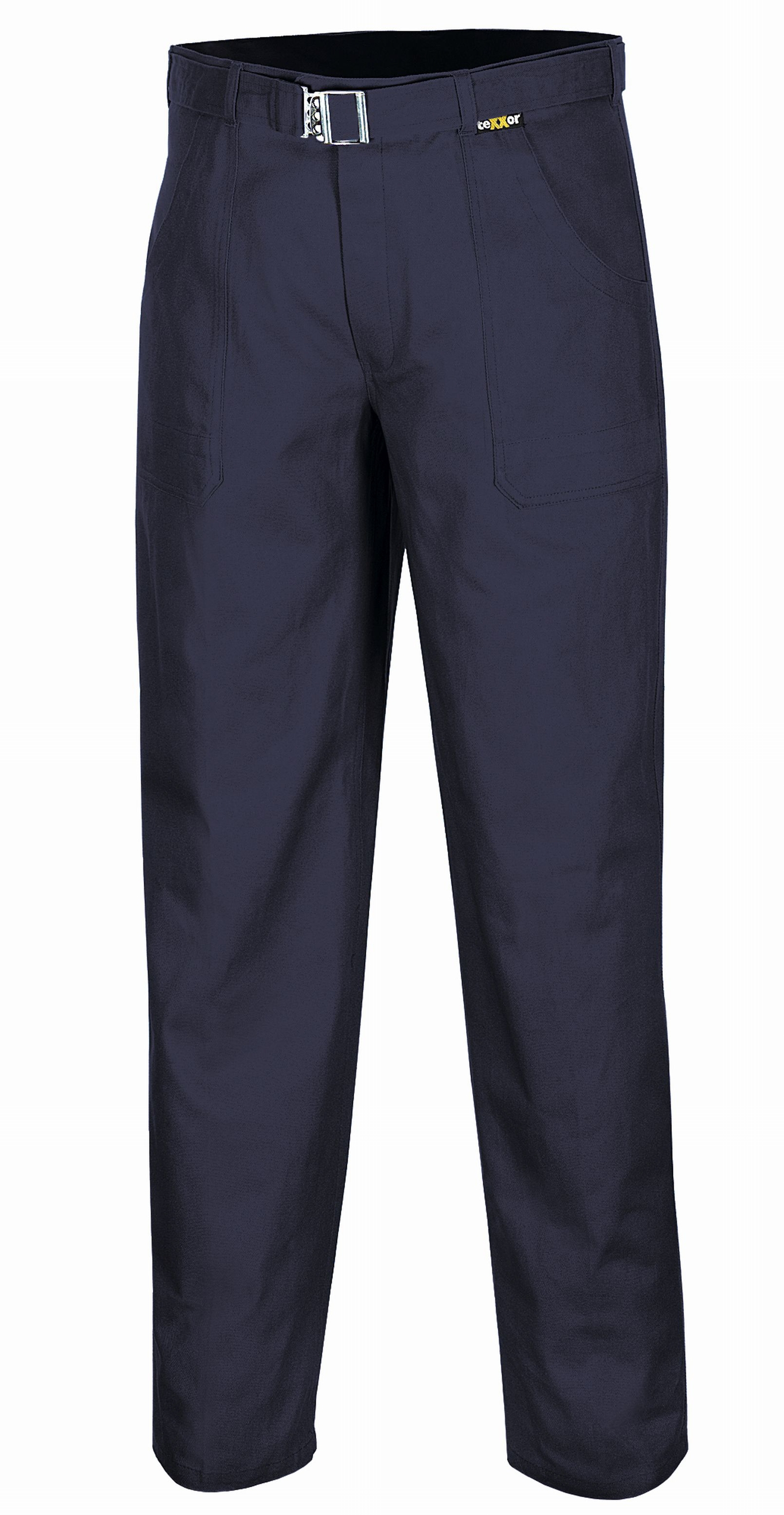 teXXor® Bundhose 290 g/m² marine