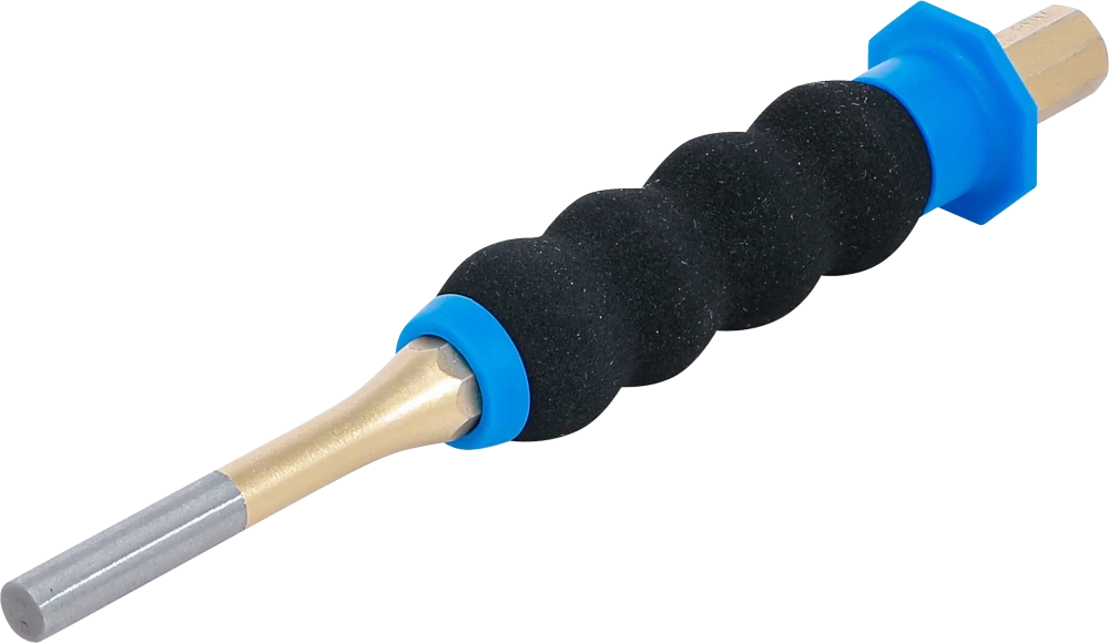 Splintentreiber, mit Handschutz, 180 mm, 8 mm
